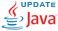 javaupdatebutton